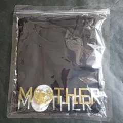 MOTHER「MOTHER2 ロゴTシャツ(DARKNAVY ) L」 - メルカリ