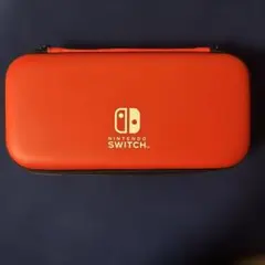 Nintendo Switch Lite 純正ケース