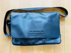 【未使用品】ギラロッシュ ショルダーバッグ GLH156-10 メンズバッグ