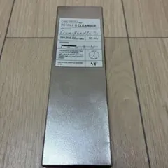 【新品】リードルSクレンザー