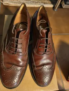Salvatore Ferragamo ウィングチップのサムネイル