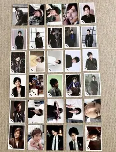 中島健人 ミニフォト 公式写真 Hello I AM:U #6 コンプリート - メルカリ