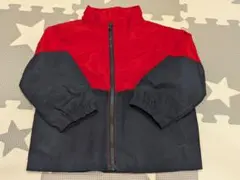 西松屋 ウインドブレーカー 95cmのサムネイル