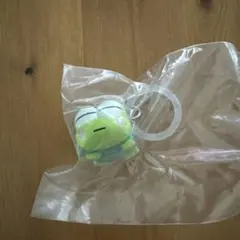 お手玉めじるしアクセサリー けろけろけろっぴ