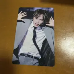 超特急 joker トレカ マサヒロ