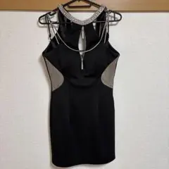 ROBE de FLEURS キャバドレス