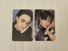 新品未使用　公式　バンチャンセット 2025年最新】stray kids バンチャン セットの人気アイテム - メルカリ