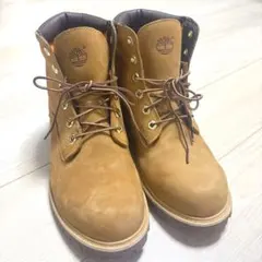 Timberland アルバーン ウォータービル 6インチ 26.5