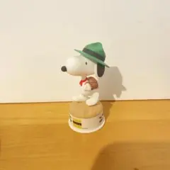 スヌーピー ミュージアム限定 カプセルトイ フィギュア まとめ売り