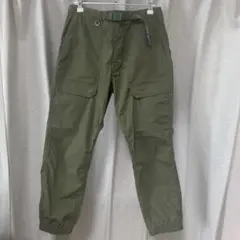 ノースフェイス　パープルレーベル　カーゴ　パンツ　NP5700N