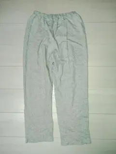 WACOAL キッズ パジャマ　ズボン
