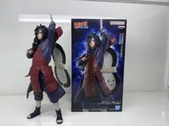 NARUTO ナルト 疾風伝 フィギュア うちはマダラGiGOグループのお店限定