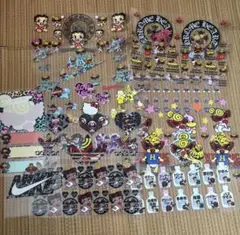 ヒスミニ　ハーフカプラ　セット