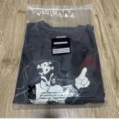 NEIGHBORHOOD NH X BOUNTY HUNTER . SS-1
