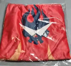 【新品未開封】グレンラガン対キルラキル展 カミナ ダイカットブランケット マント