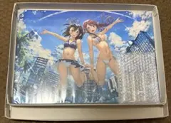 カントク アクリルボード しずく くるみ A4サイズ 5年目の放課後
