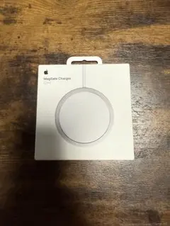 Apple MagSafe Charger (2m) 純正