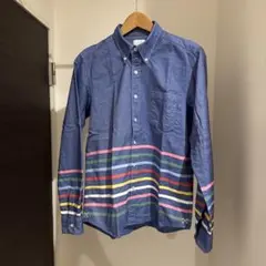 ソフ soph. Uniform Experiment シャツ サイズ2