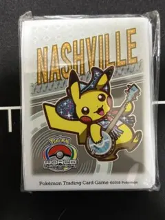 2026年最新】ナッシュビル プレイマットの人気アイテム - メルカリ