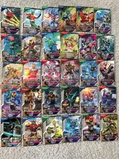 仮面ライダー トレーディングカード