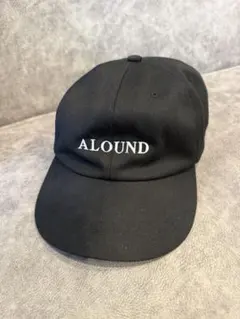 2026年最新】alound capの人気アイテム - メルカリ