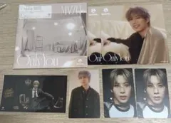 MAZZEL HAYATO OnlyYou