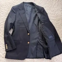 2026年最新】BURBERRY紺ブレ金ボタンの人気アイテム - メルカリ