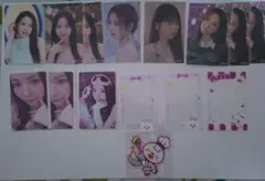 Niziuマヤグッズセット