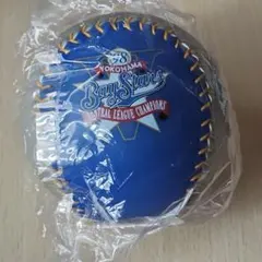 横浜 ベイスターズ 1998年 優勝記念ボール レア