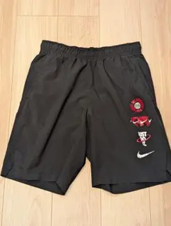 NIKE DRI-FIT ショートパンツ ブラック Mのサムネイル