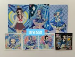 キミとアイドルプリキュア キュアウインク 蒼風なな まとめ売り