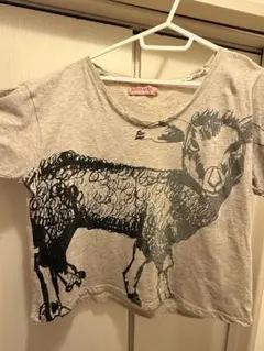 ホアナデアルコ Juana de arco Tシャツ