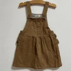 MIKIHOUSE ミキハウス ワンピース 100