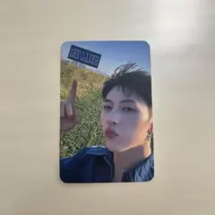 マシュー メテュ zb1 トレカ ラキドロ 特典 ゼベワン aladin