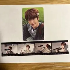 RIIZE epilogue Film ver.ソヒ