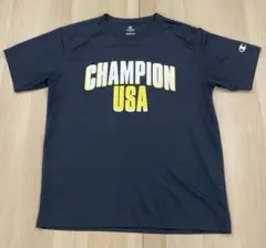CHAMPION Tシャツ