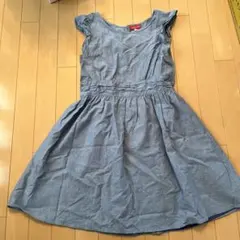 earth music&ecology 130cm ノースリーブのサムネイル