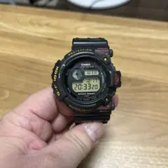 希少 DW6300 FROGMAN フロッグマン 初期型ベゼル 新品 2025年最新】dw-6300 ベゼルの人気アイテム - メルカリ