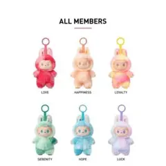 ラブブ エナジー セット 正規品 未開封