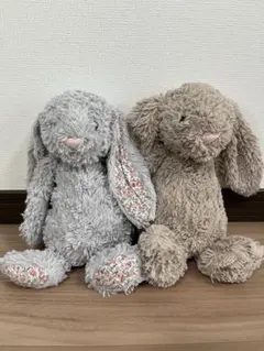 JELLYCAT×IENA ENFANT】別注Dotty Spot Bunny - メルカリ