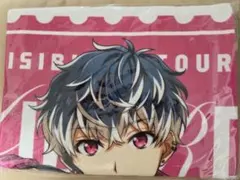 アイドリッシュセブン アイナナ 逢坂壮五 ビッグタオル BIGタオル 4J