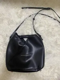 MM6 Maison Margiela ジャパニーズバッグ