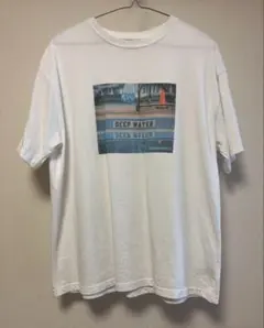 ジャーナルスタンダードレリューム　フォトTシャツ　コットン100%のサムネイル