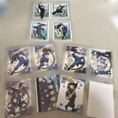 忍たま乱太郎 ファミマプリント