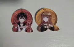 カラフルピーチ