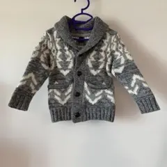 babyGap ニットカーディガン 90cm
