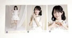 イコールラブ 野口衣織 宝石衣装 8th イコラブ =LOVE コンプ - メルカリ