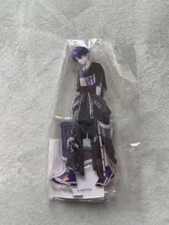 シクフォニ いるま カラオケ館コラボ　アクリルスタンド