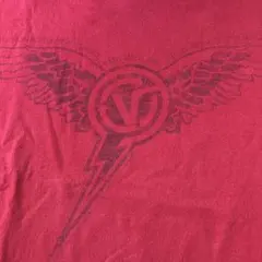 90s vansビンテージTシャツ‼️