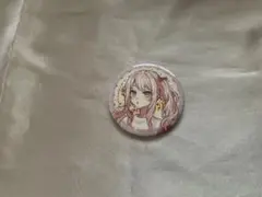 プロセカ　暁山瑞希　缶バッジ　クリフェス